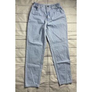 Lee Side Elastic Jeans